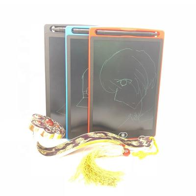 China House. Office. 8.5inch School Kids Magnetic Memo Pad Electronic LCD Memo Pad for sale