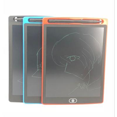 China House. Office. Hot Selling New School Products 8.5 Inch LCD Writing Tablet Fridge Magnet Notepad Graphic Tablet With Stylus Pen For Kids for sale