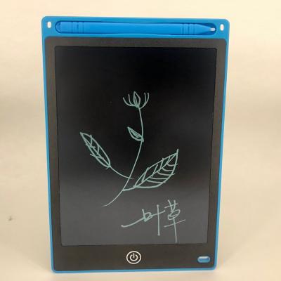 China House. Office. 8.5 Inch LCD Writing Tablet OEM School ACCEPT Colorful Kids Drawing Board Notepad Best Gift For Kids for sale