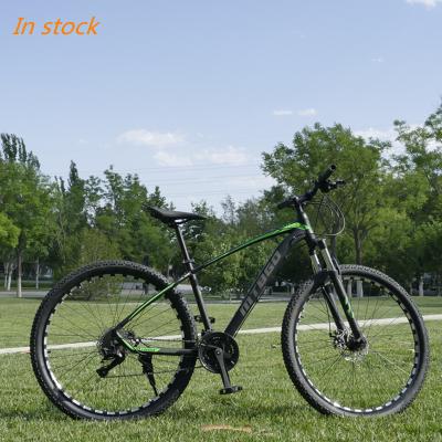 China hot selling aluminum alloy frame aluminum alloy cycle bicycle mountainbike 26 inch mtb bike for sale