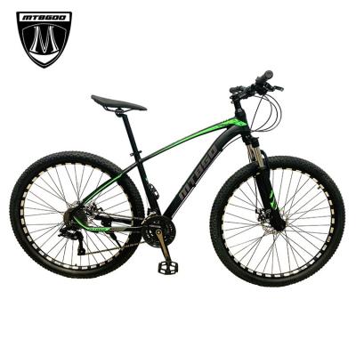 China Aluminum alloy factory price road mountain bike 27 speed downhill 26 inch mountain bikes 27.5 bicycle men cycle bicycles on sale for sale