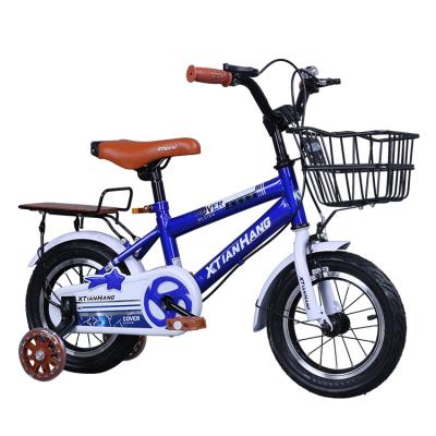 China Factory wholesale price 12 steel 16 new kids bicycles kids bikes for 3-10 years kids for sale