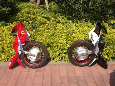 China Onewheel  Electric Motorcycle/bike One wheel Self Balance Unicycle/Scooter GK-A4M for sale