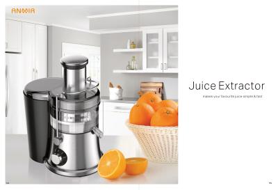 China NEW Portable Food Shaker Bottle Blender Mixer Home Stand Fruit Fast Juicer Extractor GK-AMR530 for sale