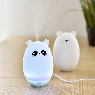 China New Product Ideas 2019 USB Essential Oil new product ultrasonic mist maker air essential oils diffuser GK-LJH-023 for sale