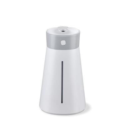 China New Product Ideas 2019 USB Essential Oil new product ultrasonic mist maker air essential oils diffuser GK-LJH-022 for sale