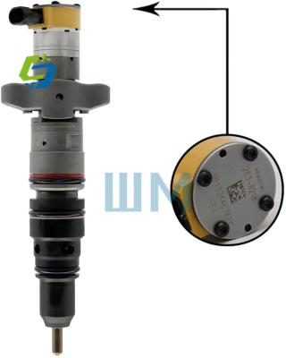 China C7 C9 Excavator Engine Fuel Injector 2638218 263-8218 for sale