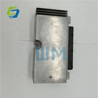 China Excavator Spare Parts AIR CONDITIONER CONTROLLER FOR EC380D EC480D VOE11443400 11443400 for sale