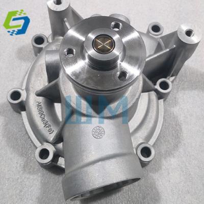 China Excavator D6D VOE Water Pump 20726083 20726083 L90E L210E VOE Loader Water Pump 21072752 20726083 for sale