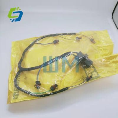 China C9 Excavator Engine Injector Wire Arm 419-0841 546-2154 215-3249 For E330C E330D E336 E336D for sale