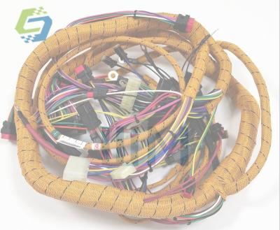 China 186-4605 Excavator Cable Wiring 197-4289 For E320C Excavator for sale