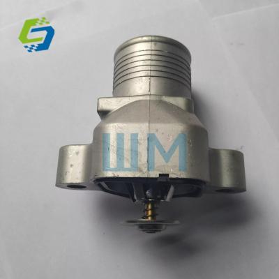 China C7.1 Crawler Excavator Thermostat For Excavator Diesel Engine Spare Parts 4133L056 4133L064 T413847 For E320D2 Engine for sale