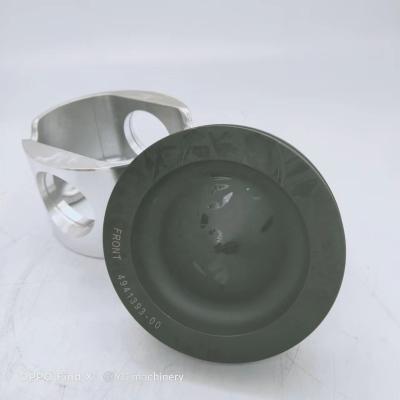 China Excavator Spare Parts FOR Cummins Engine QSL9 Part Piston 4089963 4941393 for sale