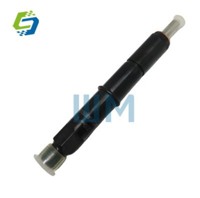 China Diesel Fuel Injector 0432191292 Nozzle 02113090/240b/290b/D7D Injector FL220 for sale