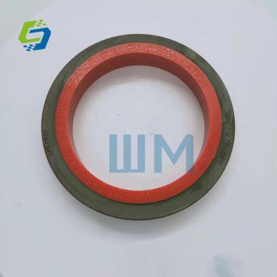 China Machinery Repair Shops Crankshaft Seal Fit C9 C-9 CATC9 Engine For Caterpillar 3126 Engine Parts 245-7339 2457339 for sale