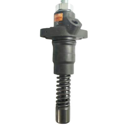 China High Quality Big Stock Ec240B Ec290B D7E Diesel Fuel Injectors 0414693005 Nozzle For Volvo for sale