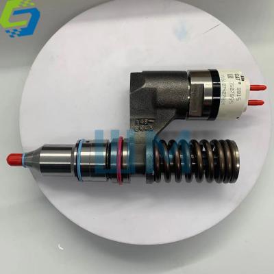 China D7R Engine Fuel Injector Assy 3175278 10R0963 2089160 1537923 3507555 C12 317-5278 10R-0963 208-9160 153-7923 350-7555 25*10*15CM for sale