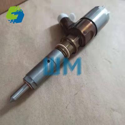 China Common Rail Rig 320D 321D 323D Excavator Diesel Fuel Injector C6.4 10R-7675 326-4700 3264700 for sale