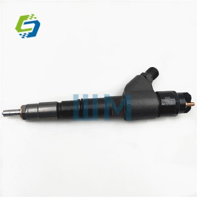 China Common Rail Injector 0445120066 Fuel Jet 0 445 120 066 D6E For Volvo For Deutz Ec210b/290b/240b for sale