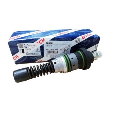 China Wholesale High Quality 02112860 0414401105 Original Auto Car Engine Fuel Injection Pumps for sale