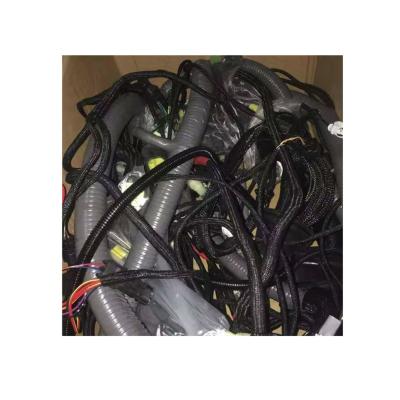 China Manufacturer New Arrival New Arrival 14591278 Electronic Direct Cable Wire Harness for sale