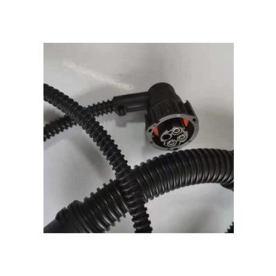 China Big Electronic Stock Top Quality Aluminum D6E Volvo Wire Harness Voe 22243151 for sale