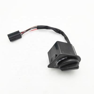 China Other High Quality Promotional 14725311 Voe Throttle Switch Throttle Knob Excavator for sale