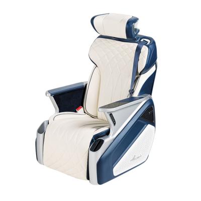 China Luxury Leather Front Car Seat Cover Set Leather Waterproof Protector for Universal Seat for sale