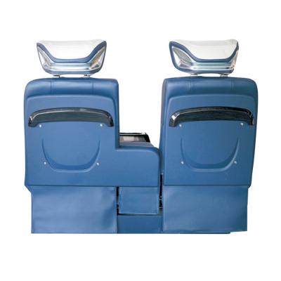 China High Quality Leather Sports Drift Back General Car Seat for sale