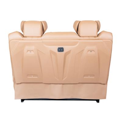 China Hot Selling Recliner Leather Seats For Luxury Cars Hyundai Car Seat Cover for sale