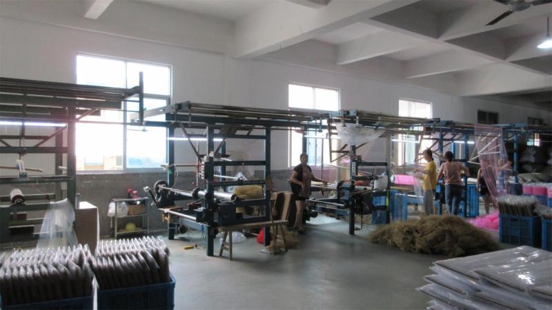 Verified China supplier - Fuzhou Texstar Textile Co., Ltd.