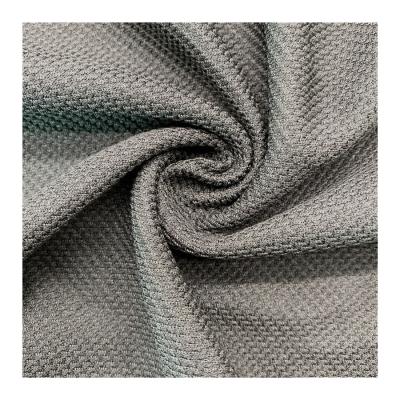 China QUICK DRY skin-friendly moisture wicking 100% polyester knitting mesh fabric for wholesale for sale