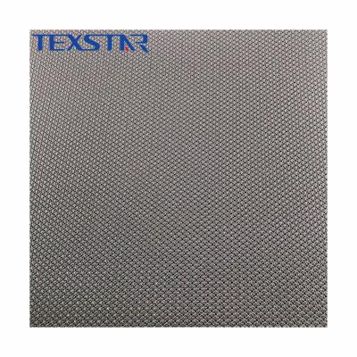 China Tear-Resistant White Class Air Sandwich Fashion 3D Mesh Fabric Polyester for sale