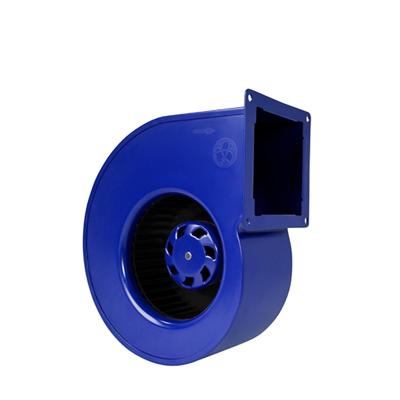 China Industrial Design Low Price Industrial Machinery Protection Class Ip55 General Single Inlet Volute Fan for sale