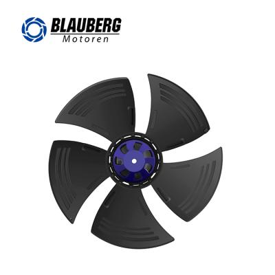 China General Machinery Made In China Competitive Price General Machinery Bd-a350c-ec-05 High Quality Axial Fan for sale