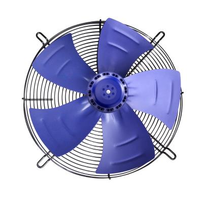 China Good Quality Ip55 Design Occupation General Machinery General Protection Class Electrical Industrial Machinery AC Fans for sale