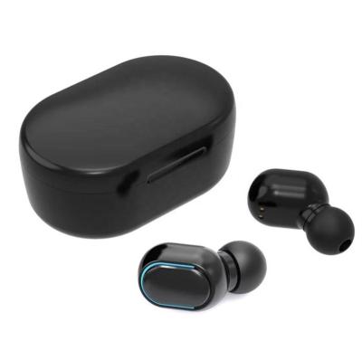 China Colorful In-ear Mini Headphones Wireless Earbuds E7 E7S+ Earbuds China TWS Earbuds 5.0 TWS Stereo Earbuds for sale