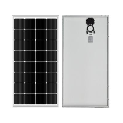 China Solar Panels 240w China 182*182mm Or 182*91mm Mono Mono Panel 182mm Manufacturer Neexgent Solar Cell Solar Panels for sale