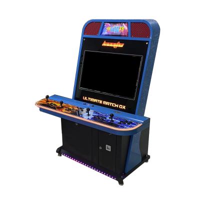 China New Amusement Pandora 3D Joystick Arcade Cocktail Tabletop Game Machine Multi Model 10188 Games in 1 for sale