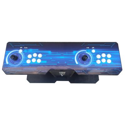 China Multi Game Wheel Direction New Arrival Jamma Games Household Video Game Machine Console,Multi Game 8000 in 1 for sale