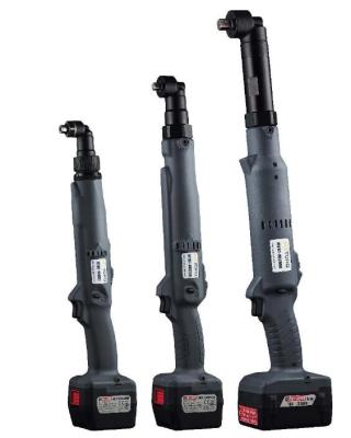 China AUTO INDUSTRIAL CORDLESS ANGLE TYPE BRUSHLESS HIGH TORQUE BATTERY SCREWDRIVER SERIES MYBT-NR0612/1230/2560 SERIES for sale