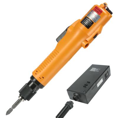 China BSD-6600LB Torque Precision Fully Automatic Electric Screwdriver BSD-6600L for sale