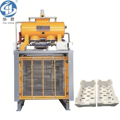 China Initial Payment Styrofoam Machine for Expanded Polystyrene Products Manufactured for sale