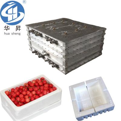 Chine Paiement initial Mousse en mousse de polystyrène expansée fabriquée à un coût d'expédition abordable à vendre