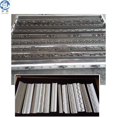 China Muebles de aluminio para decoración de viviendas de espuma electrónica EPS Capacidad 800 kg en venta