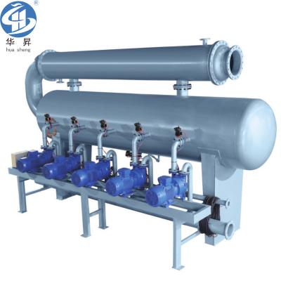 China Central Vacuum System for EPS Foam Machine Shipping Cost and Estimated Delivery Time for sale