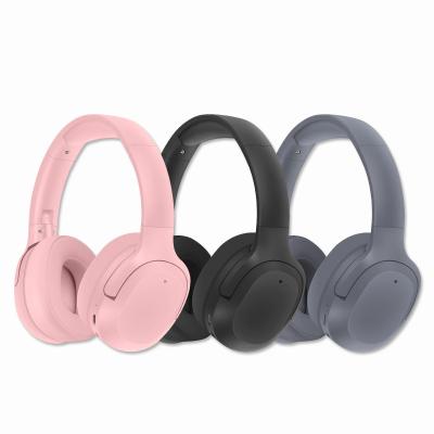 China Hot Selling Factory High Quality Heavy Bass Earphone Fast Charging E69 Bluetooth Wireless Type-c Wireless Headset for sale