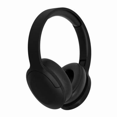 China Fast Charging Sell Best High Fidelity Wireless Headband Type Bass Stereo Folding Earphone Music Gaming Headset for sale