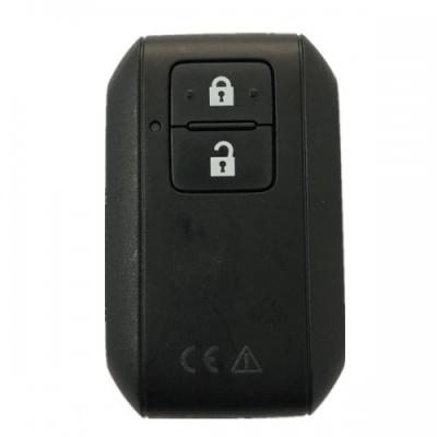 China Good Quality Car Key Car Remote Key For SWIFT 2017 Remote Key With 433 MHz 47 Chip for sale