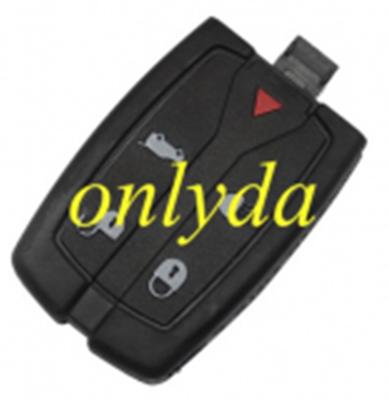 China Shell Fob for Land Rover Shell 4+1 Key Button It's itopkeybrand. for LAND ROVER LR2 SMART KEY for sale